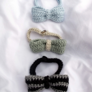 Accessories Crocheted Gallery
