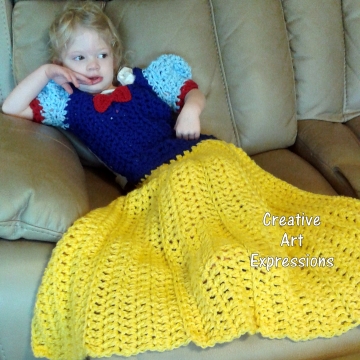 Fair Princess Dress Blanket, Crocheted, Made to Order, Yellow, Blue, Red, Adult teen, Child, Toddler,, Wearable Blanket, Women Gifts, Girl Gifts, Unique Gifts, Fair Princess Dress Blanket, Crocheted, Made to Order, Yellow, Blue, Red, Adult teen, Child, Toddler,, Wearable Blanket, Women Gifts, Girl Gifts, Unique Gifts,