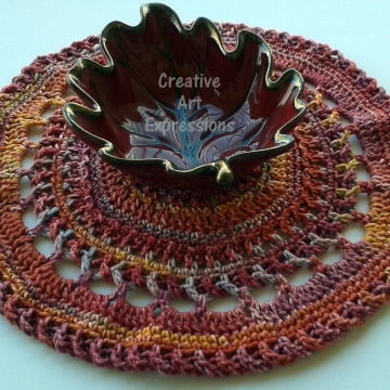 Made to order, Place Mats, Various colors, Crocheted, Round, Elegant, Large, Cotton Place Mats, Home Decor, Kitchen Decor, Made to order, Place Mats, Various colors, Crocheted, Round, Elegant, Large, Cotton Place Mats, Home Decor, Kitchen Decor,