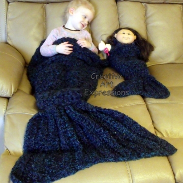 Toddler, Preschool, Mermaid Blanket, Crocheted, Luxuriously Soft, Crocheted, Made To Order, Doll Mermaid Blanket Toddler, Preschool, Mermaid Blanket, Crocheted, Luxuriously Soft, Crocheted, Made To Order, Doll Mermaid Blanket