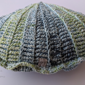 Seashell Clam Pillow, Crocheted, Blue & Green, Blue Cotton Fabric Lined, Large, Mermaid Necessities, Ocean Crochet, Unqiue Teen or Women Gift, Ready to Ship, Ocean Decor Seashell Clam Pillow, Crocheted, Blue & Green, Blue Cotton Fabric Lined, Large, Mermaid Necessities, Ocean Crochet, Unqiue Teen or Women Gift, Ready to Ship, Ocean Decor