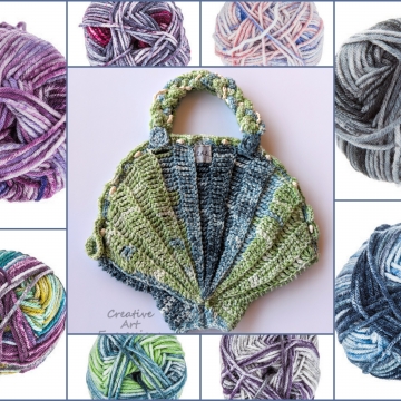 MTO, Seashell Small Clam Purse, Crocheted, 10 Color Choices, Cotton Fabric or Satin Lined, Medium, Mermaid Necessities, Ocean Crochet, Seashell Decorated Purse, Unqiue Tween Teen Girl Gift, Made To Order MTO, Seashell Small Clam Purse, Crocheted, 10 Color Choices, Cotton Fabric or Satin Lined, Medium, Mermaid Necessities, Ocean Crochet, Seashell Decorated Purse, Unqiue Tween Teen Girl Gift, Made To Order