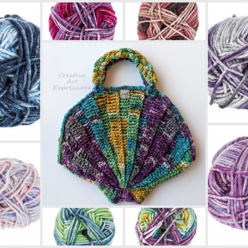 MTO, Seashell Medium Clam Purse, Crocheted, 10 Color Choices, Cotton Fabric or Satin Lined, Medium, Mermaid Necessities, Ocean Crochet, Seashell Decorated Purse, Unqiue Tween Teen Girl Gift, Made To Order MTO, Seashell Medium Clam Purse, Crocheted, 10 Color Choices, Cotton Fabric or Satin Lined, Medium, Mermaid Necessities, Ocean Crochet, Seashell Decorated Purse, Unqiue Tween Teen Girl Gift, Made To Order